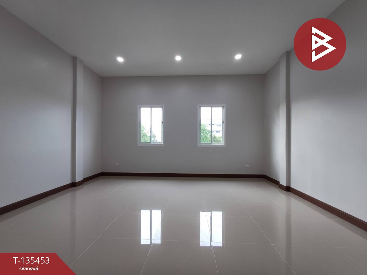 ขายทาวน์เฮ้าส์ 2 ชั้น เนื้อที่ 18.3 ตร.วา ลาดใหญ่ สมุทรสงคราม 5