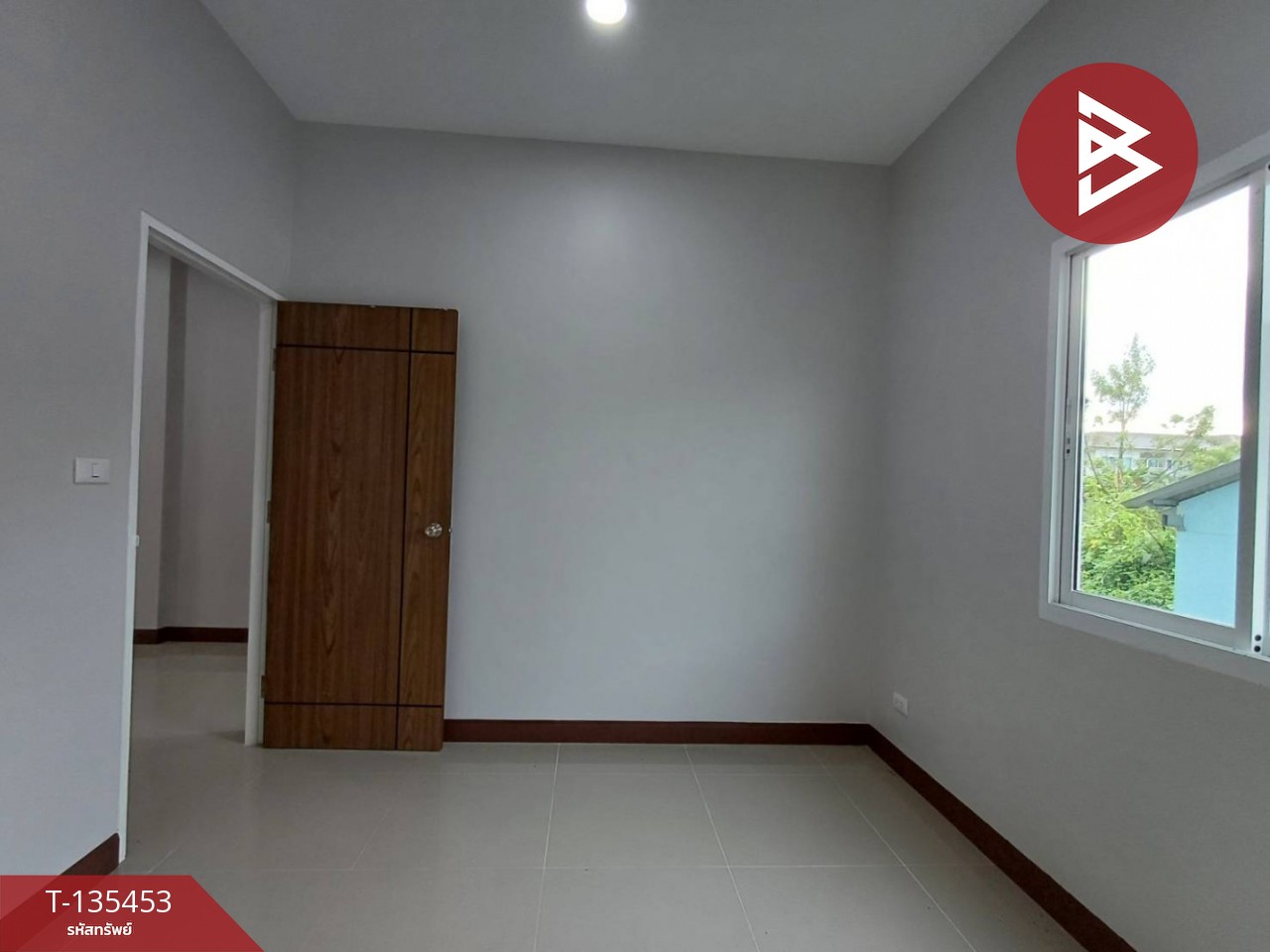 ขายทาวน์เฮ้าส์ 2 ชั้น เนื้อที่ 18.3 ตร.วา ลาดใหญ่ สมุทรสงคราม 9