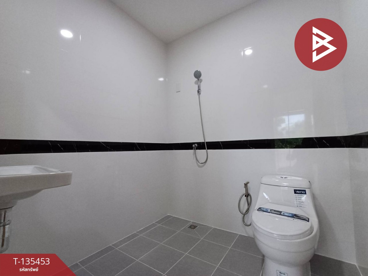 ขายทาวน์เฮ้าส์ 2 ชั้น เนื้อที่ 18.3 ตร.วา ลาดใหญ่ สมุทรสงคราม 14