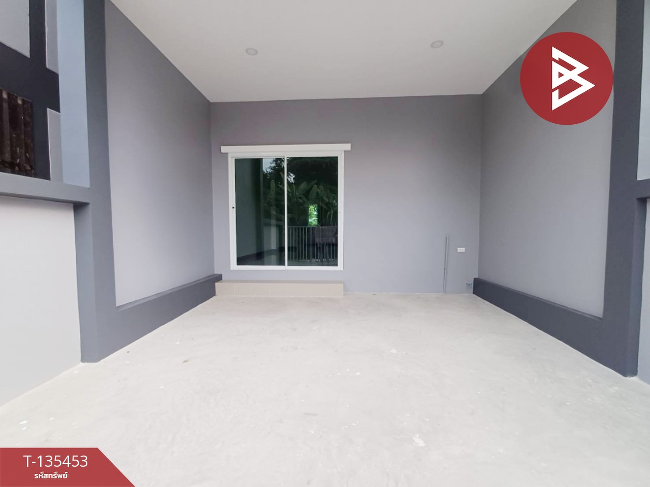 ขายทาวน์เฮ้าส์ 2 ชั้น เนื้อที่ 18.3 ตร.วา ลาดใหญ่ สมุทรสงคราม 2