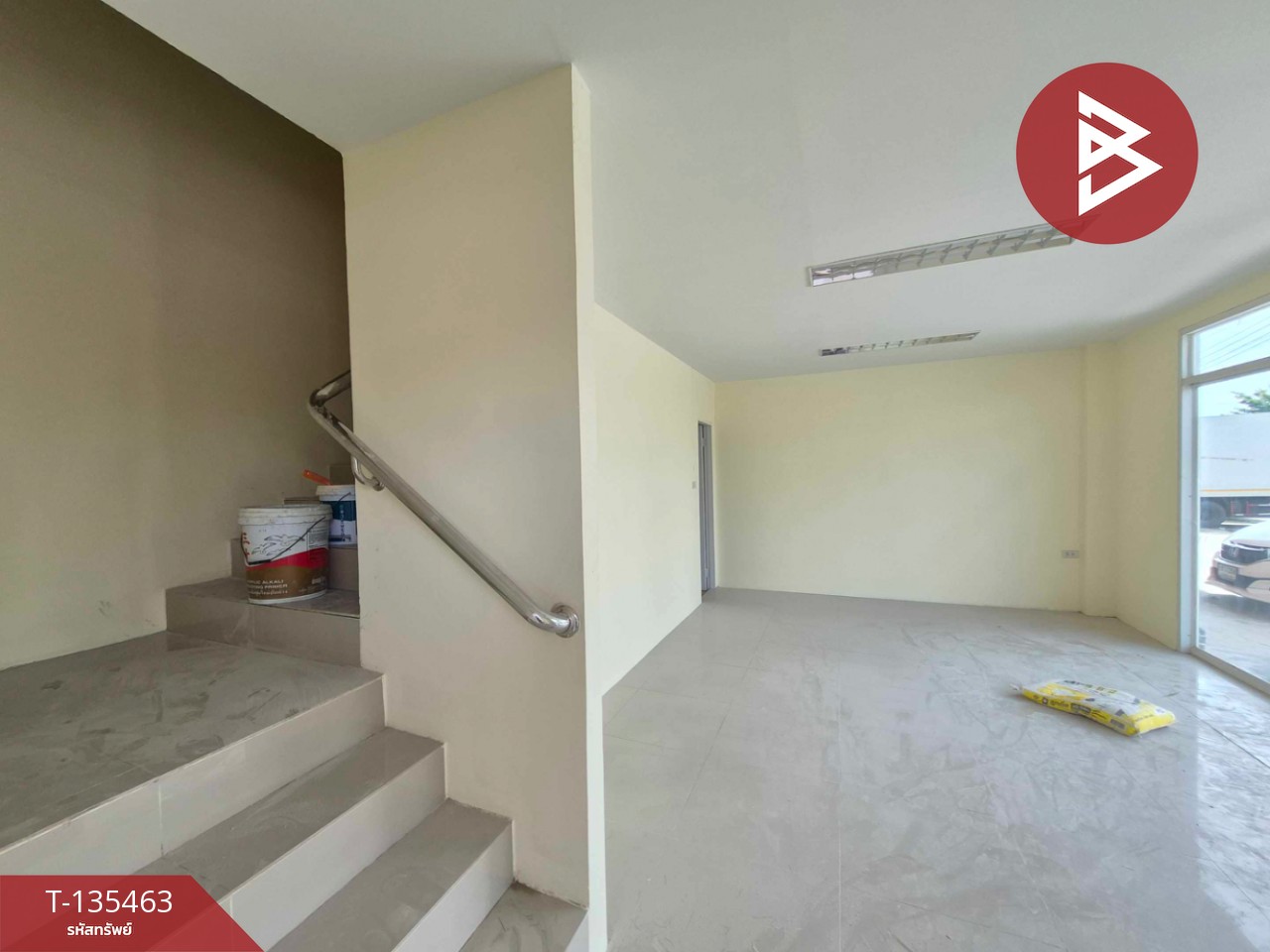 ขายโกดังพร้อมออฟฟิศ เนื้อที่ 1 งาน 49.6 ตร.วา บางปูใหม่ สมุทรปราการ 3