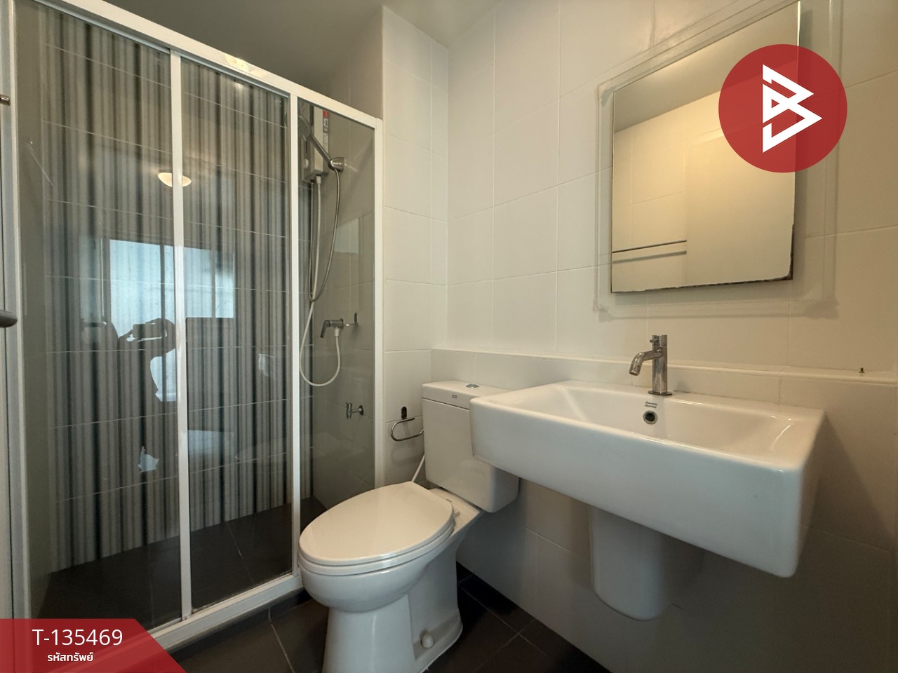 ขายคอนโด ดีคอนโด แคมปัส กำแพงแสน (Dcondo Campus KamphaengSean) นครปฐม 12