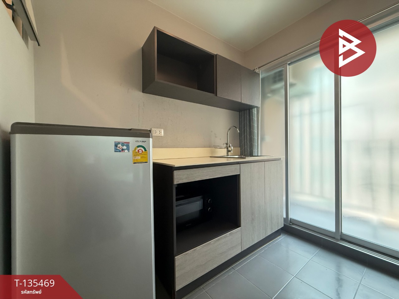 ขายคอนโด ดีคอนโด แคมปัส กำแพงแสน (Dcondo Campus KamphaengSean) นครปฐม 11