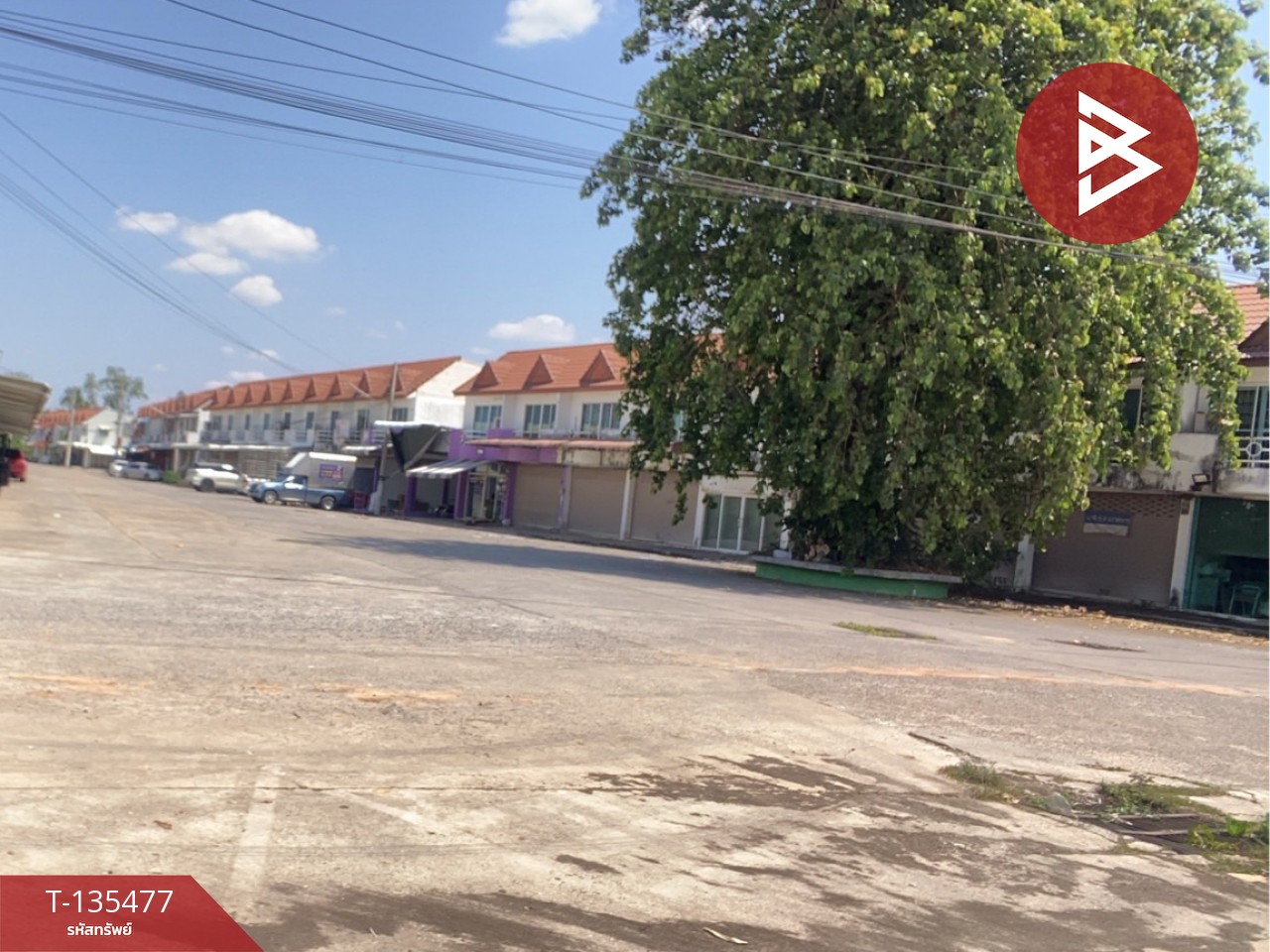 ขายอาคารพาณิชย์ 2 ชั้น เนื้อที่ 16.2 ตร.วา เมืองเก่า ขอนแก่น 3