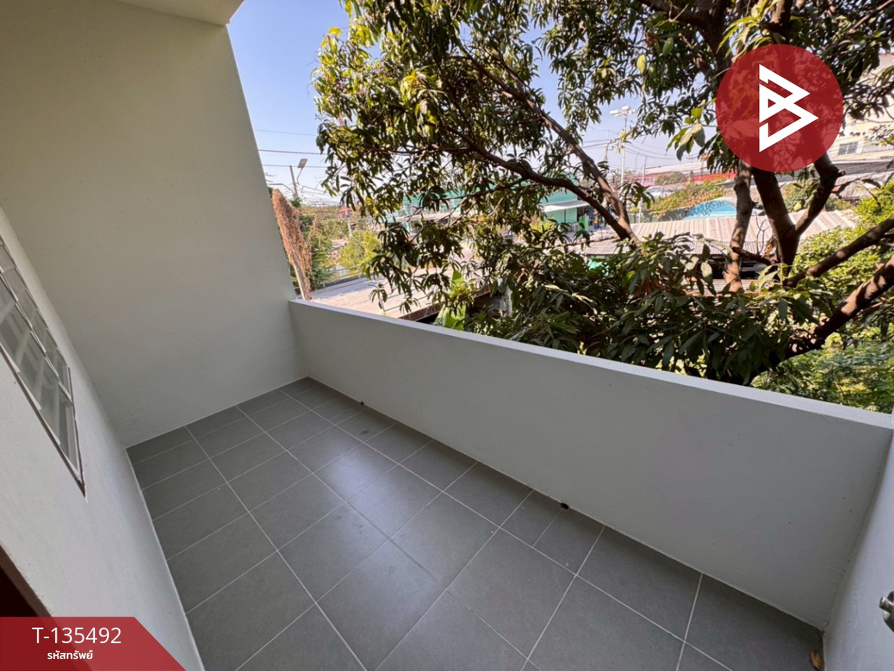 ขายทาวน์เฮ้าส์ หมู่บ้านทรัพย์บัวหลวง บางปู สมุทรปราการ 10