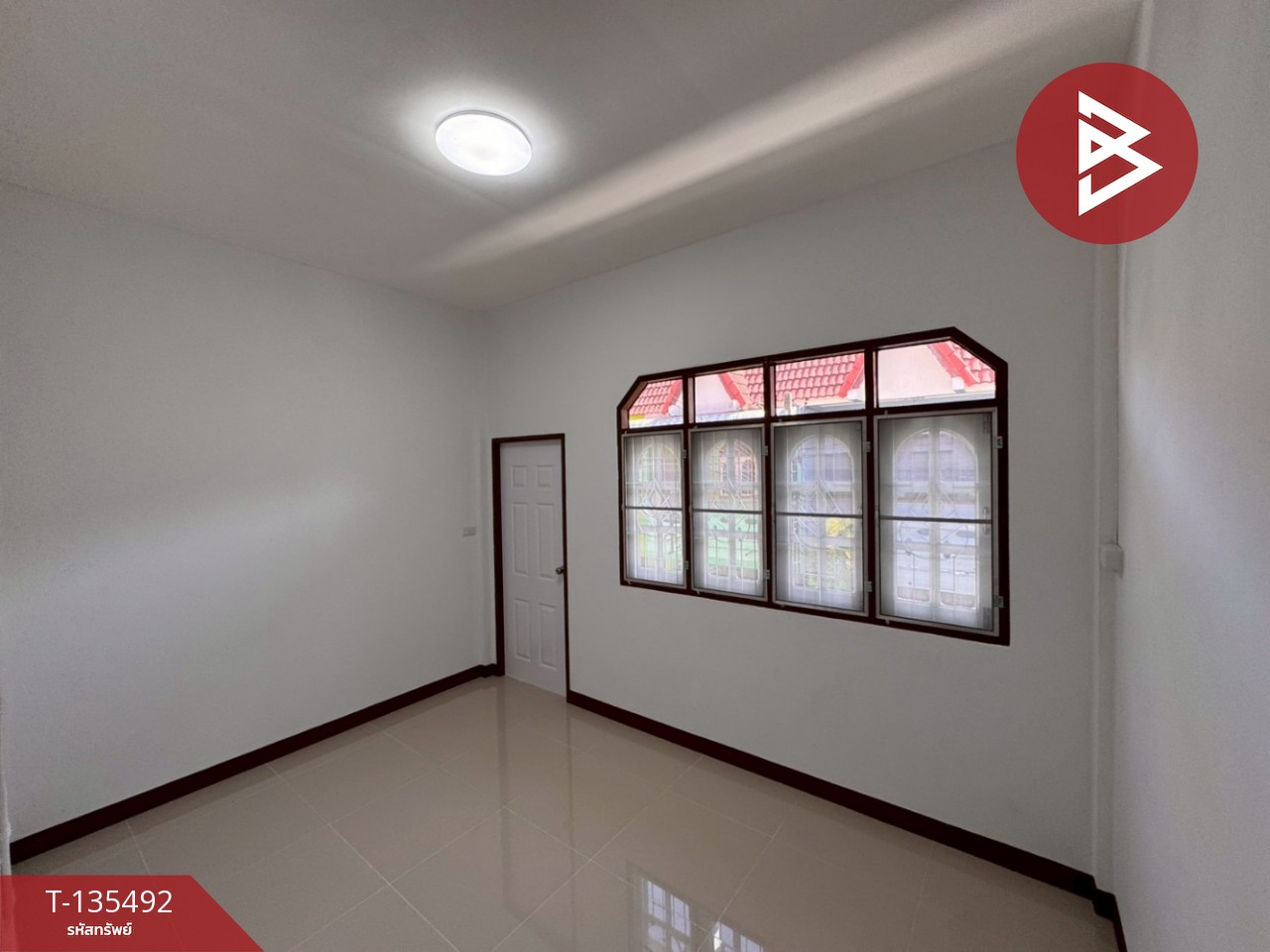 ขายทาวน์เฮ้าส์ หมู่บ้านทรัพย์บัวหลวง บางปู สมุทรปราการ 5