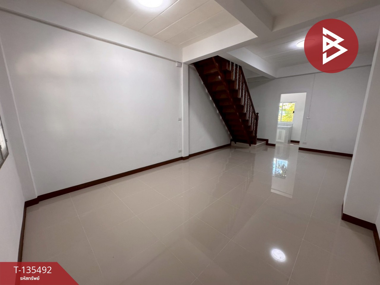 ขายทาวน์เฮ้าส์ หมู่บ้านทรัพย์บัวหลวง บางปู สมุทรปราการ 3