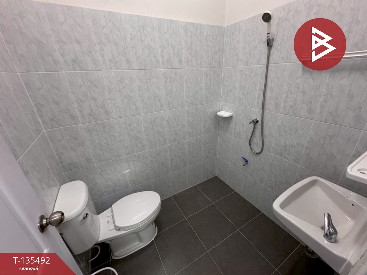 ขายทาวน์เฮ้าส์ หมู่บ้านทรัพย์บัวหลวง บางปู สมุทรปราการ 9