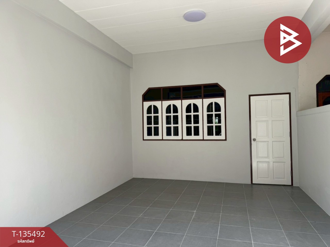 ขายทาวน์เฮ้าส์ หมู่บ้านทรัพย์บัวหลวง บางปู สมุทรปราการ 2