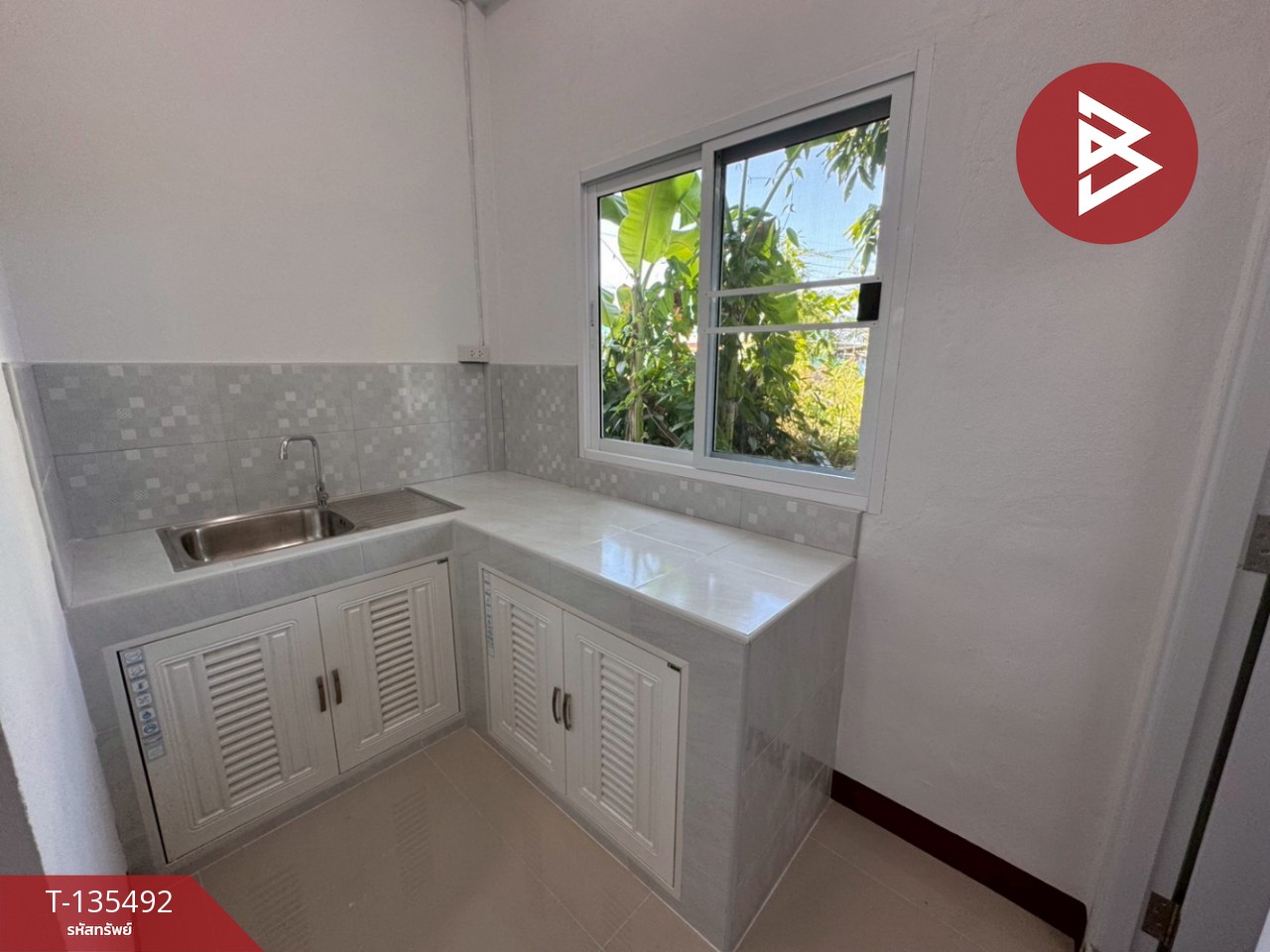 ขายทาวน์เฮ้าส์ หมู่บ้านทรัพย์บัวหลวง บางปู สมุทรปราการ 4