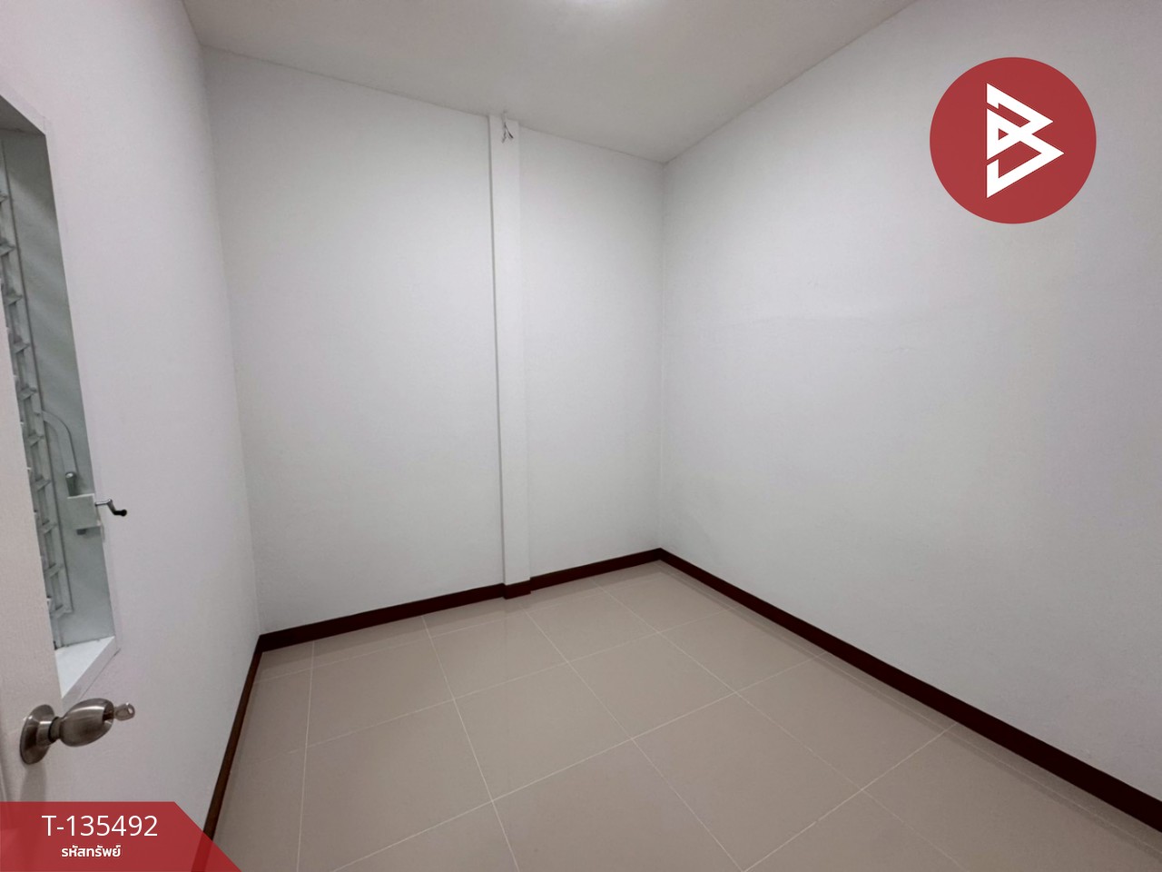 ขายทาวน์เฮ้าส์ หมู่บ้านทรัพย์บัวหลวง บางปู สมุทรปราการ 7