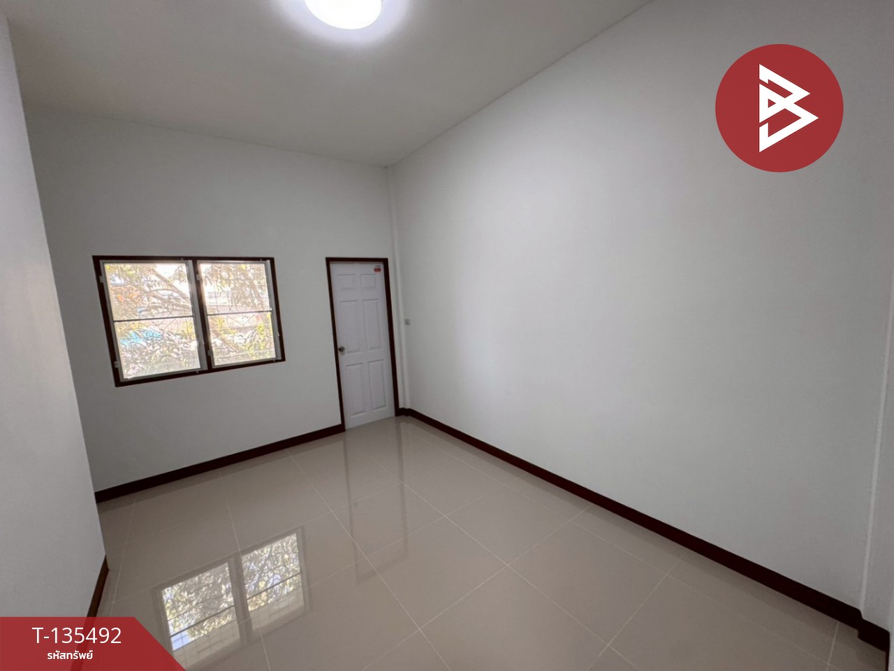 ขายทาวน์เฮ้าส์ หมู่บ้านทรัพย์บัวหลวง บางปู สมุทรปราการ 6