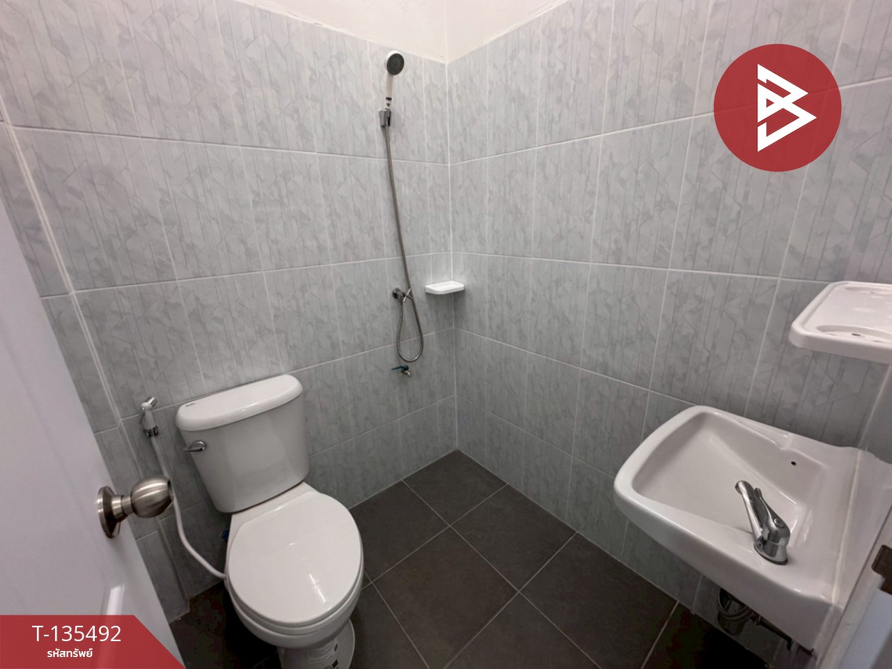 ขายทาวน์เฮ้าส์ หมู่บ้านทรัพย์บัวหลวง บางปู สมุทรปราการ 8