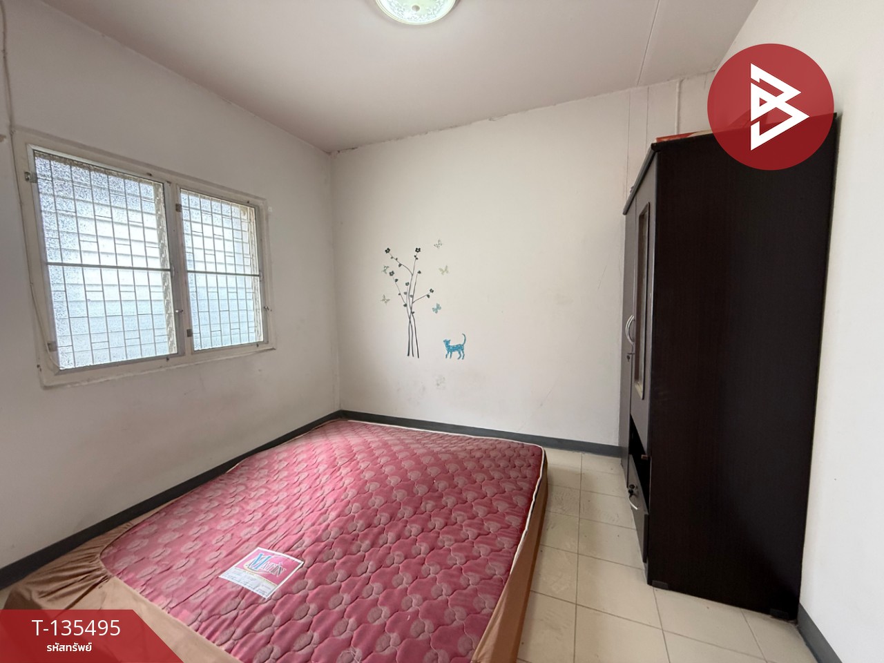 ขายห้องชุด เอื้ออาทรท่าตำหนัก2 นครชัยศรี นครปฐม 9