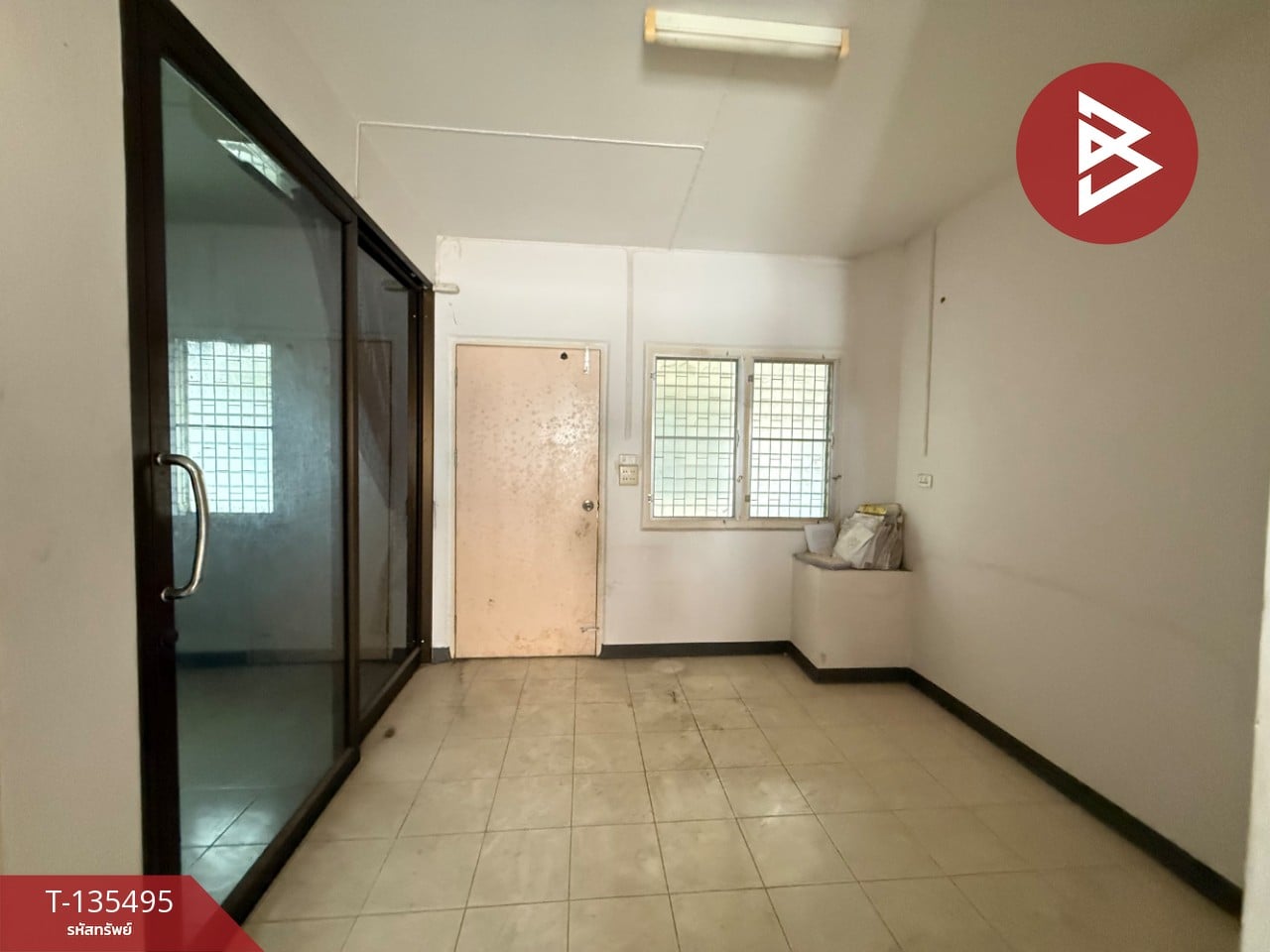 ขายห้องชุด เอื้ออาทรท่าตำหนัก2 นครชัยศรี นครปฐม 6