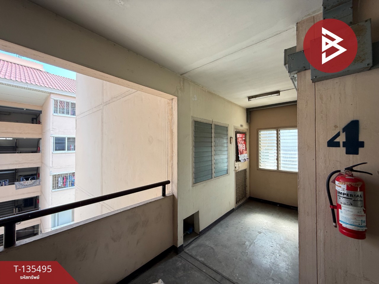 ขายห้องชุด เอื้ออาทรท่าตำหนัก2 นครชัยศรี นครปฐม 4