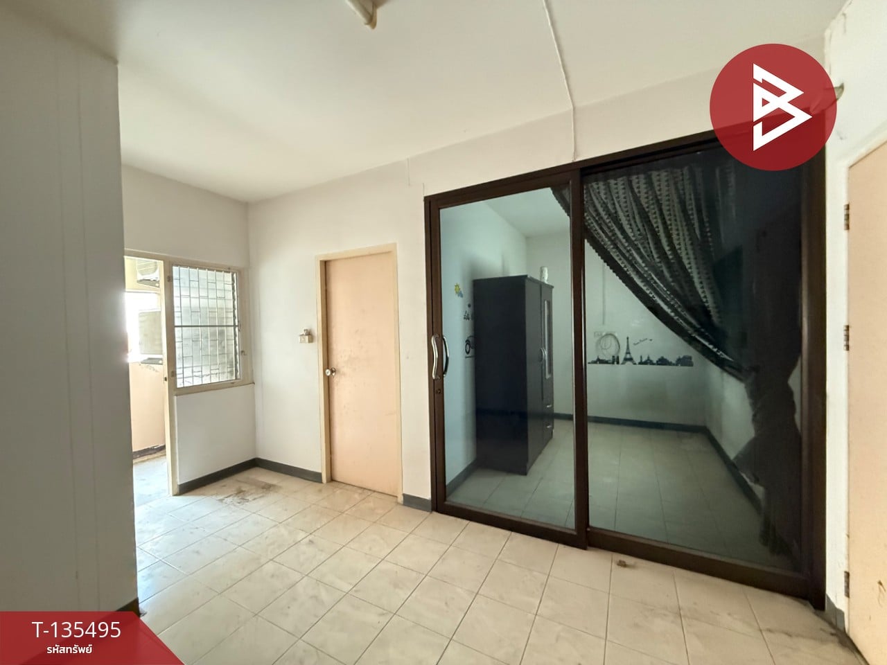 ขายห้องชุด เอื้ออาทรท่าตำหนัก2 นครชัยศรี นครปฐม 7