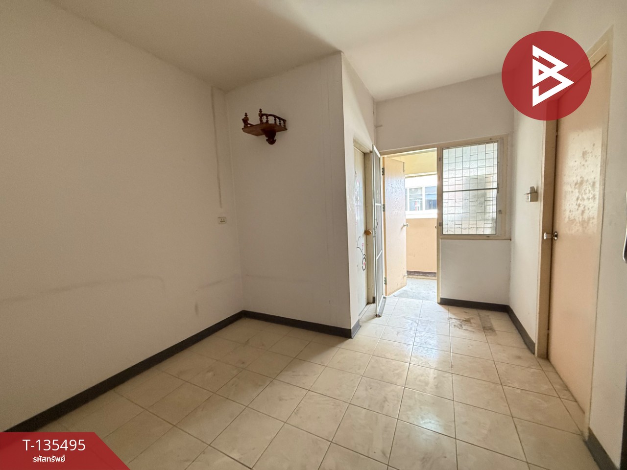 ขายห้องชุด เอื้ออาทรท่าตำหนัก2 นครชัยศรี นครปฐม 5