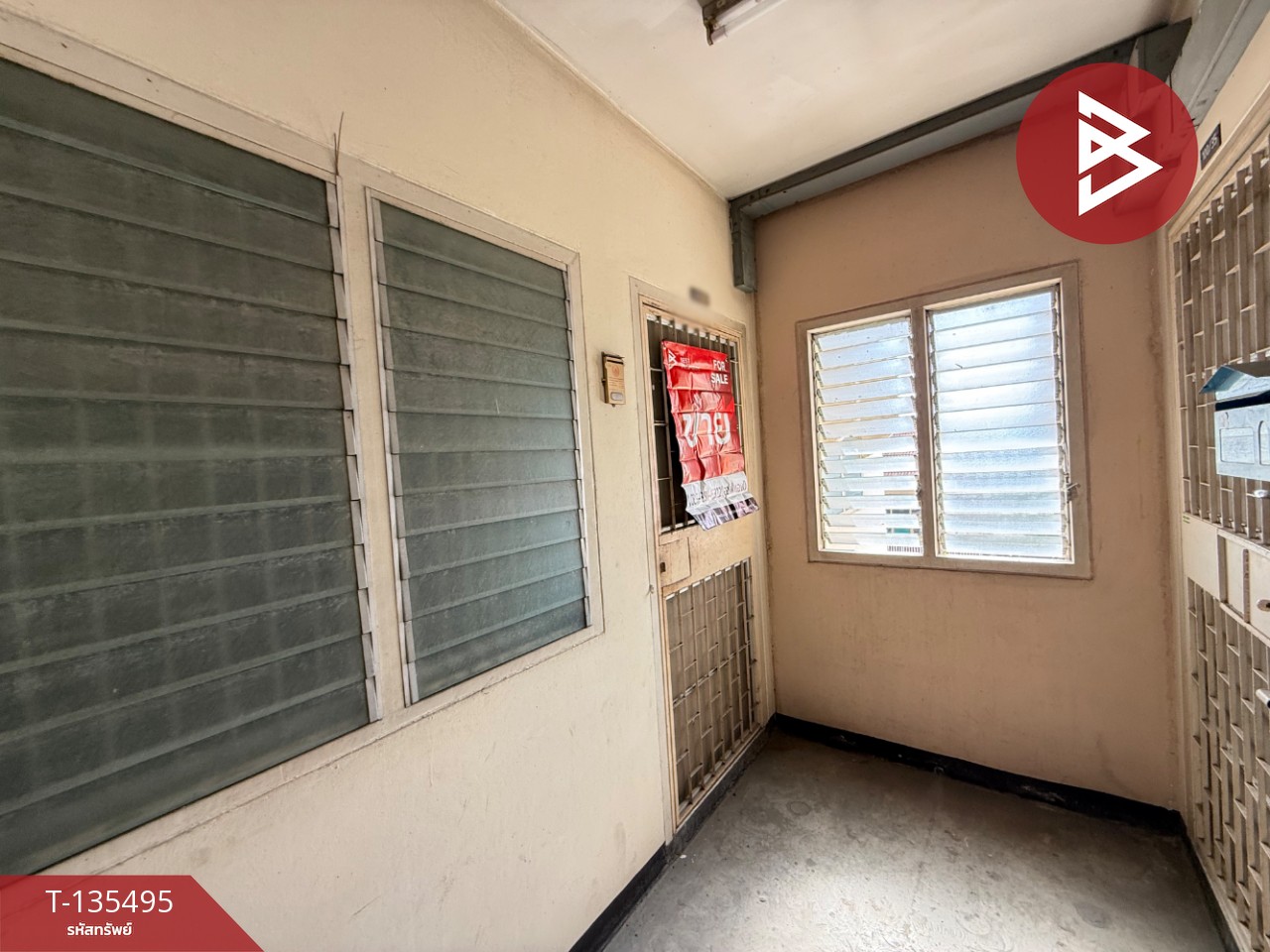 ขายห้องชุด เอื้ออาทรท่าตำหนัก2 นครชัยศรี นครปฐม 14