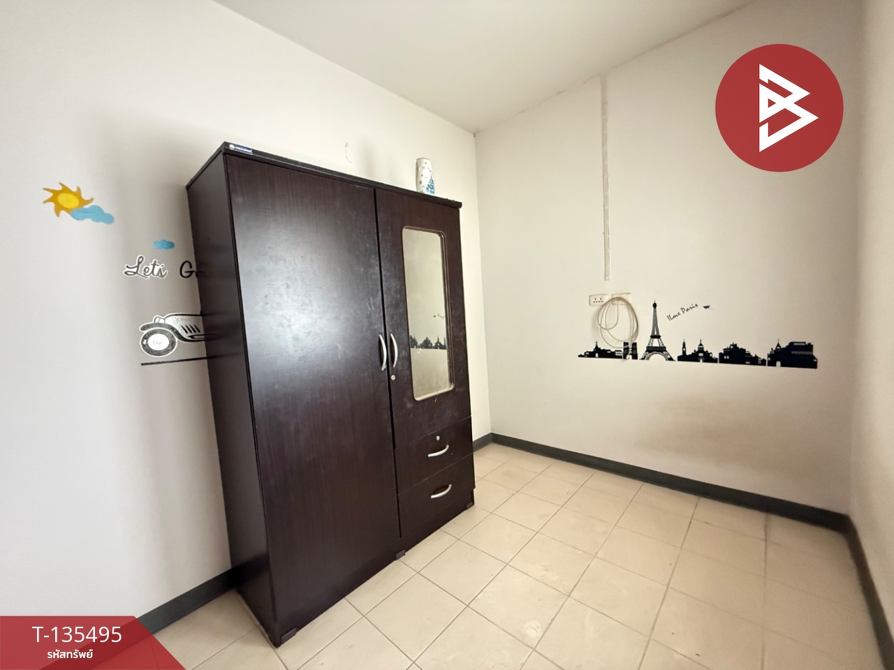 ขายห้องชุด เอื้ออาทรท่าตำหนัก2 นครชัยศรี นครปฐม 8