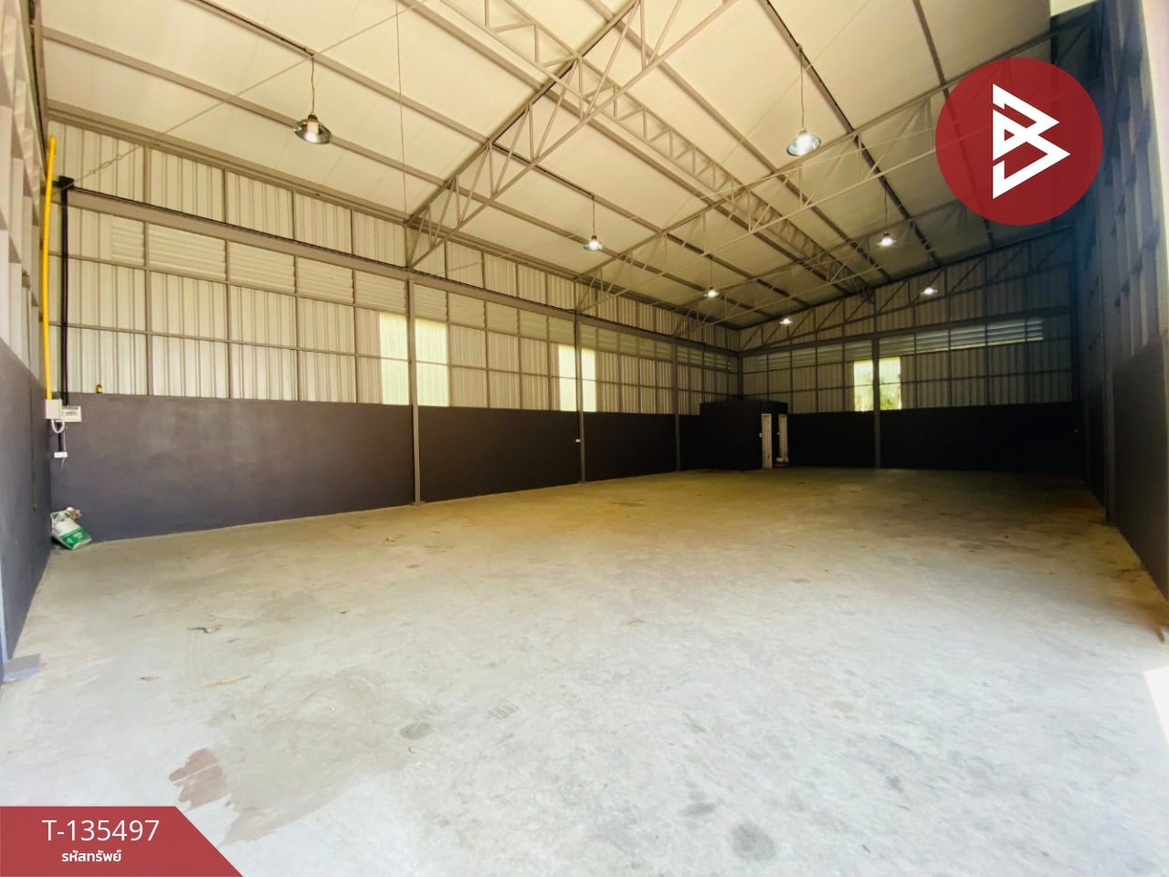 ให้เช่าโกดังพร้อมออฟฟิศ เนื้อที่ 2 งาน 26 ตร.วา มหาชัย สมุทรสาคร 14