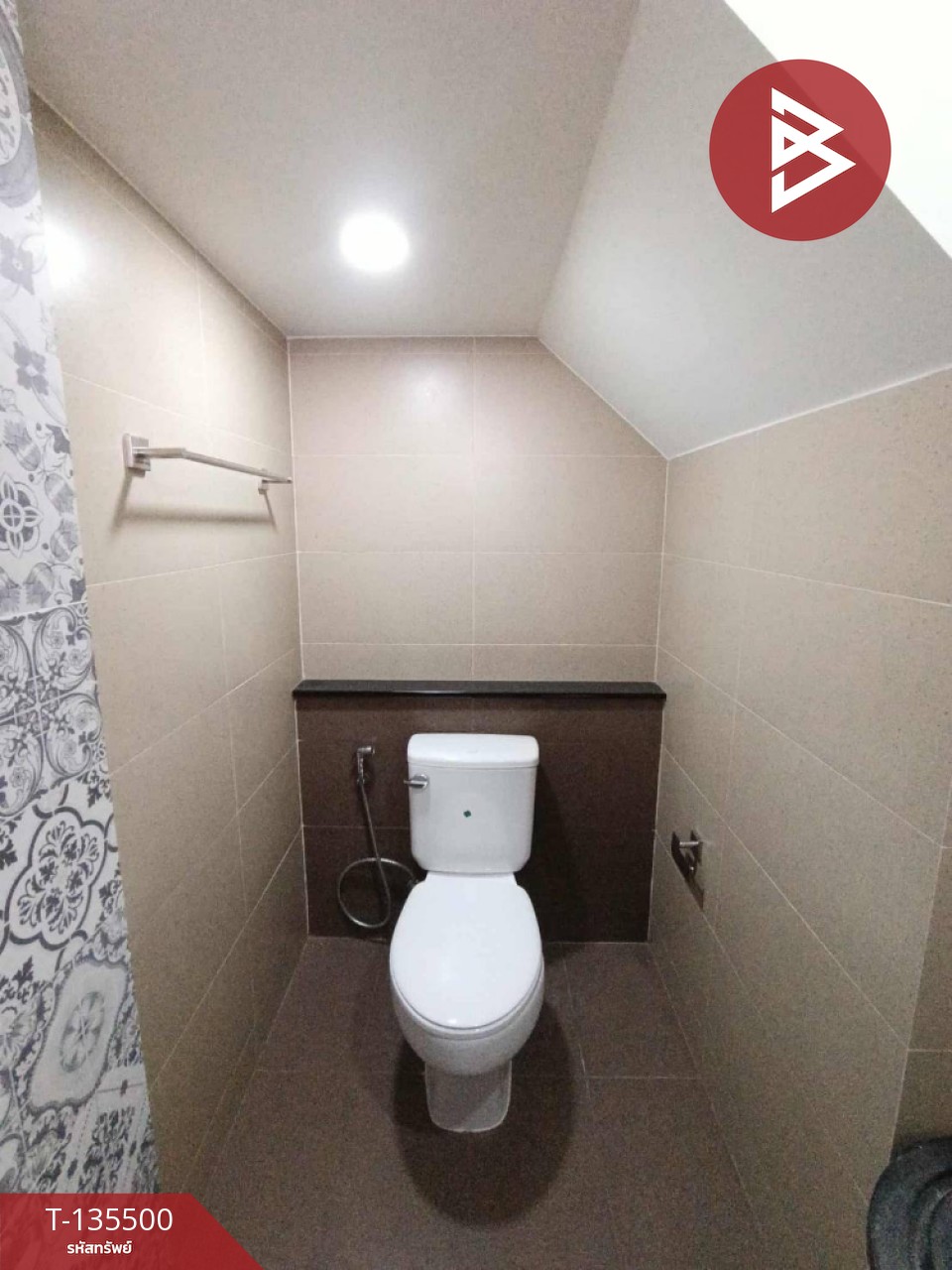 ขายบ้านแฝด โครงการบ้านมารวย ริเวอร์ไซด์ บางปะกง ฉะเชิงเทรา 9