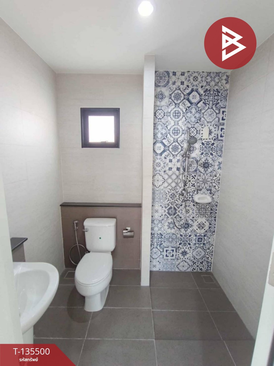 ขายบ้านแฝด โครงการบ้านมารวย ริเวอร์ไซด์ บางปะกง ฉะเชิงเทรา 7