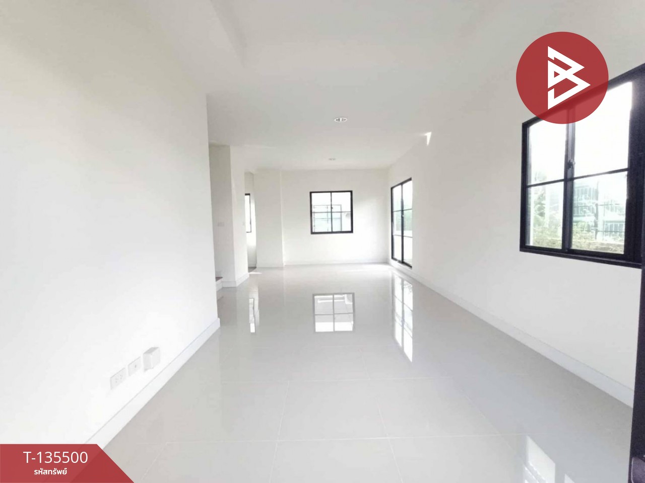 ขายบ้านแฝด โครงการบ้านมารวย ริเวอร์ไซด์ บางปะกง ฉะเชิงเทรา 10