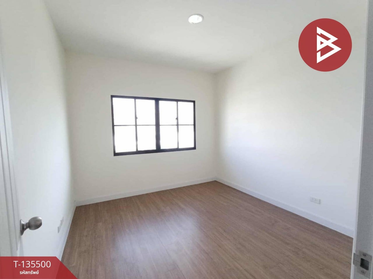 ขายบ้านแฝด โครงการบ้านมารวย ริเวอร์ไซด์ บางปะกง ฉะเชิงเทรา 5