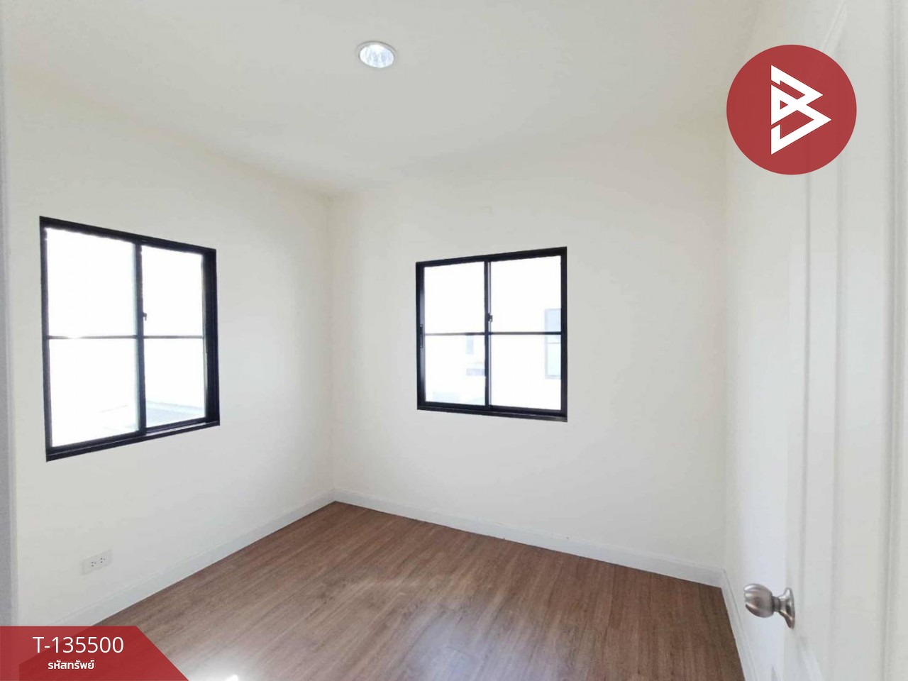 ขายบ้านแฝด โครงการบ้านมารวย ริเวอร์ไซด์ บางปะกง ฉะเชิงเทรา 6