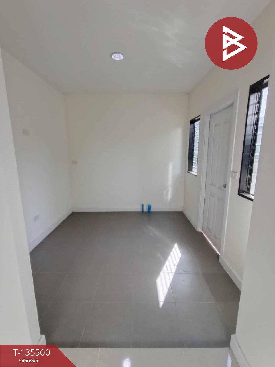 ขายบ้านแฝด โครงการบ้านมารวย ริเวอร์ไซด์ บางปะกง ฉะเชิงเทรา 11