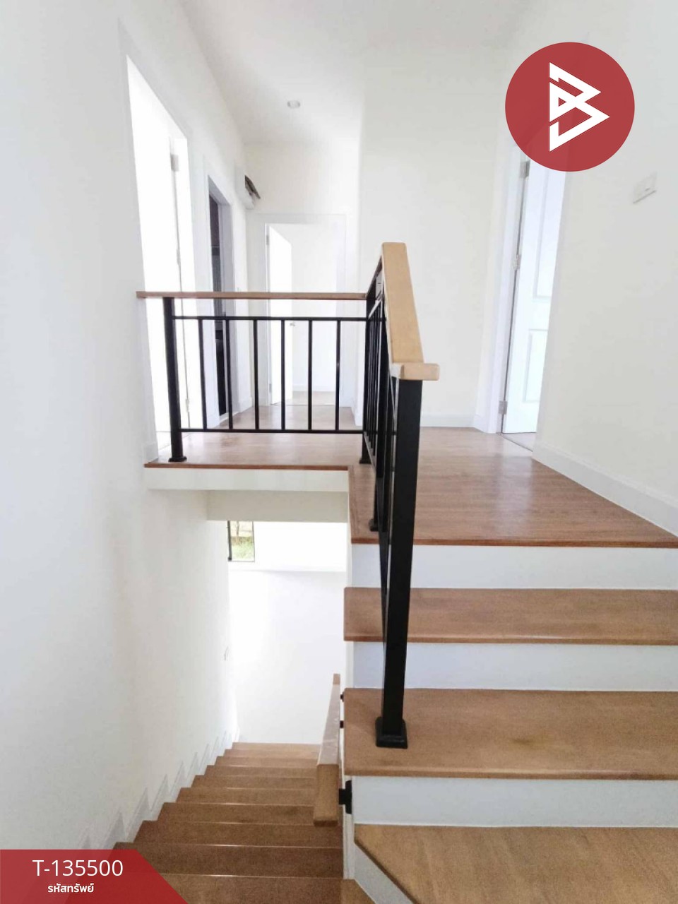 ขายบ้านแฝด โครงการบ้านมารวย ริเวอร์ไซด์ บางปะกง ฉะเชิงเทรา 8