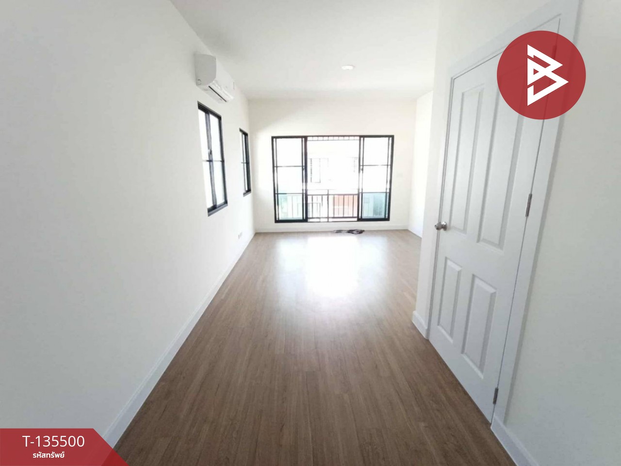 ขายบ้านแฝด โครงการบ้านมารวย ริเวอร์ไซด์ บางปะกง ฉะเชิงเทรา 4