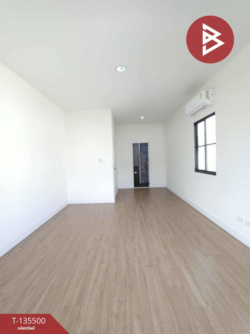 ขายบ้านแฝด โครงการบ้านมารวย ริเวอร์ไซด์ บางปะกง ฉะเชิงเทรา 3