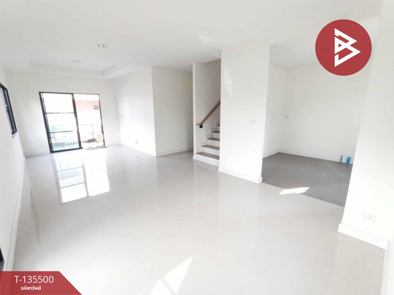 ขายบ้านแฝด โครงการบ้านมารวย ริเวอร์ไซด์ บางปะกง ฉะเชิงเทรา 2