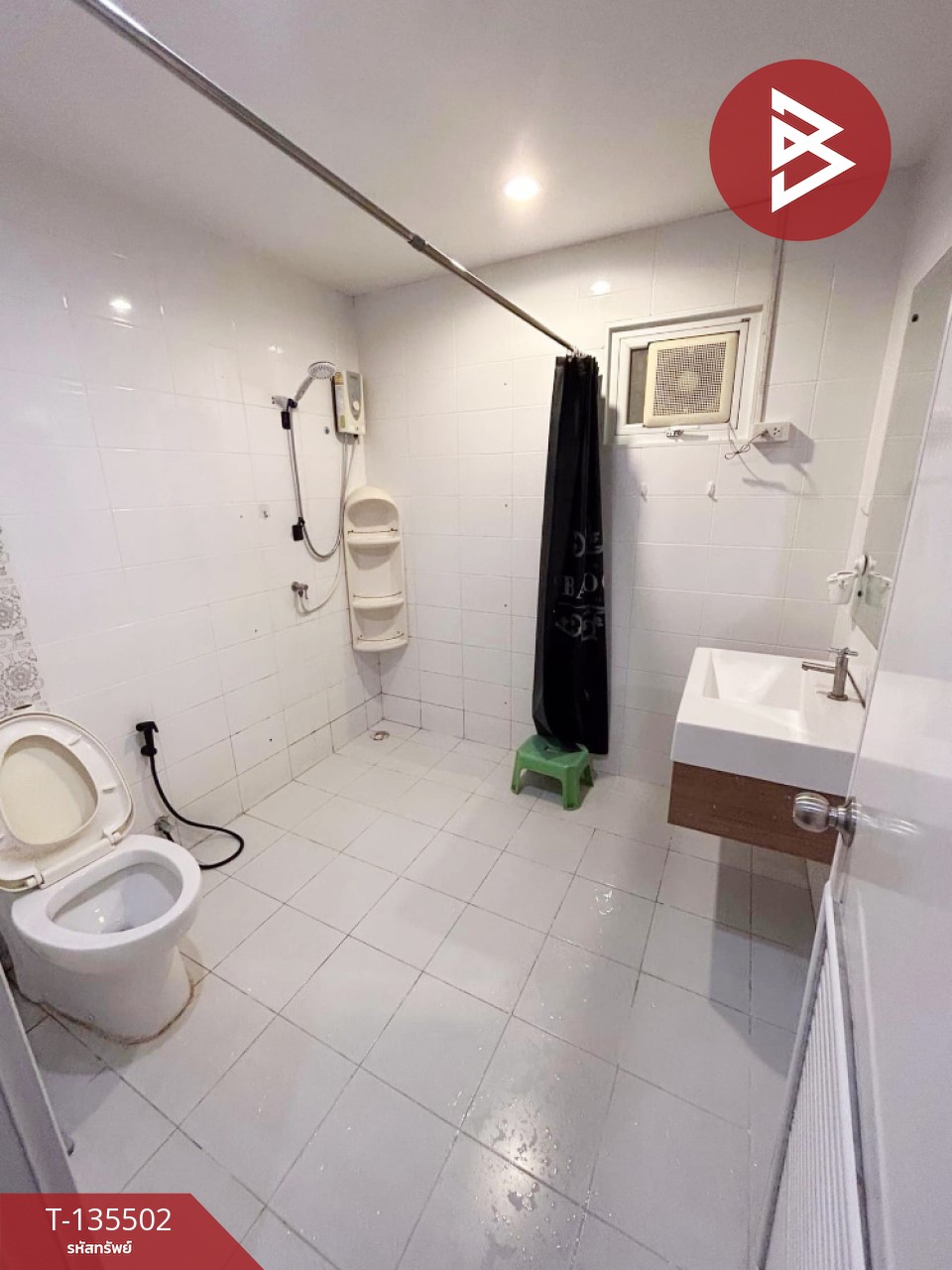 ขายบ้านเดียว หมู่บ้านพฤกษาวิลเลจ34 ซีนเนอรี่ มหาชัย-พระราม2 (Pruksa Village34 Scenery Mahachai-Rama2) สมุทรสาคร 7