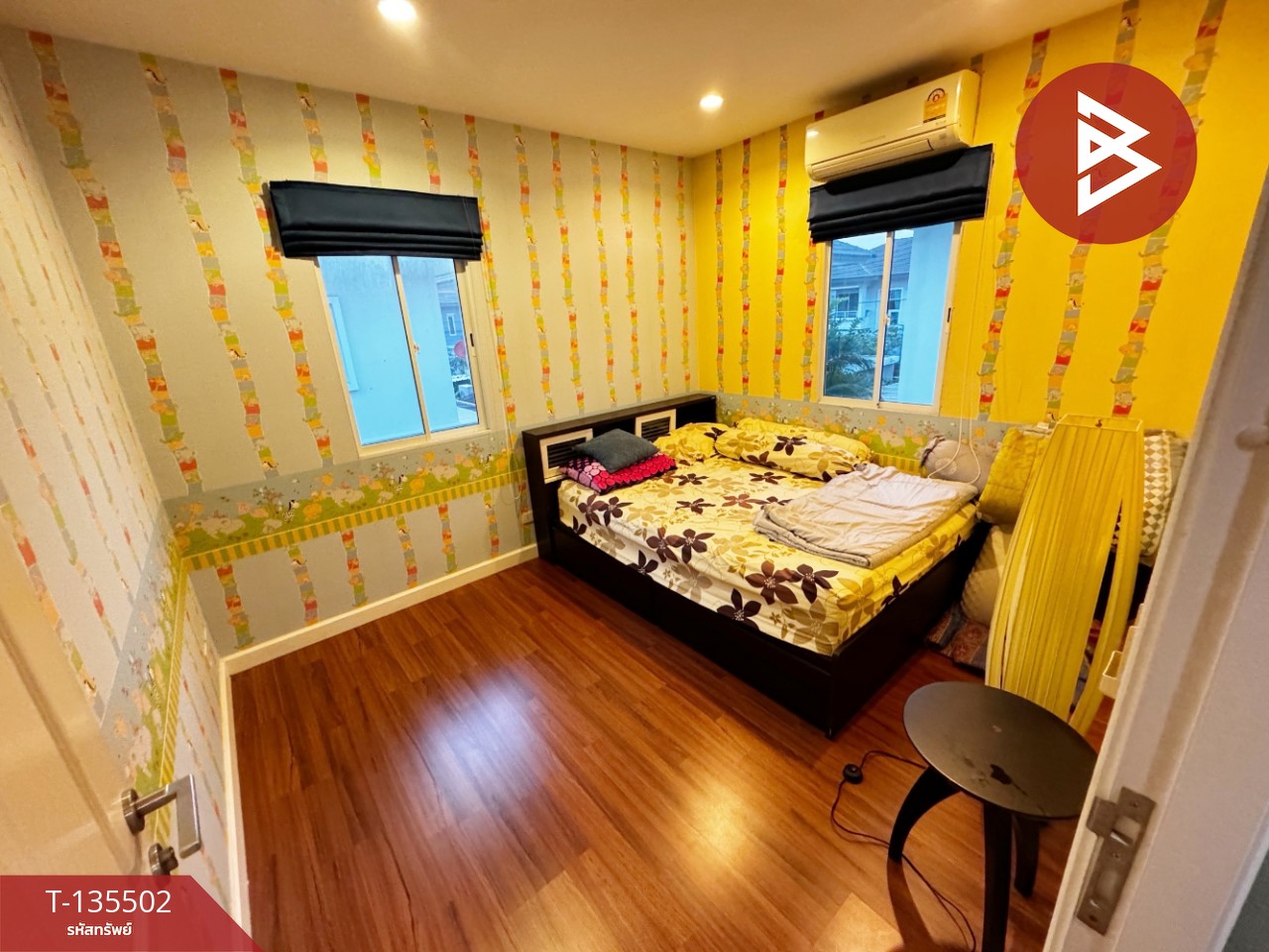 ขายบ้านเดียว หมู่บ้านพฤกษาวิลเลจ34 ซีนเนอรี่ มหาชัย-พระราม2 (Pruksa Village34 Scenery Mahachai-Rama2) สมุทรสาคร 9