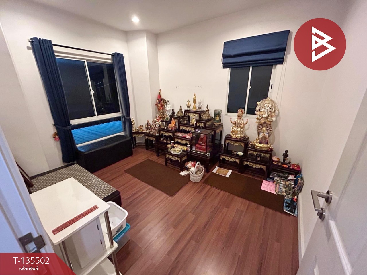 ขายบ้านเดียว หมู่บ้านพฤกษาวิลเลจ34 ซีนเนอรี่ มหาชัย-พระราม2 (Pruksa Village34 Scenery Mahachai-Rama2) สมุทรสาคร 6