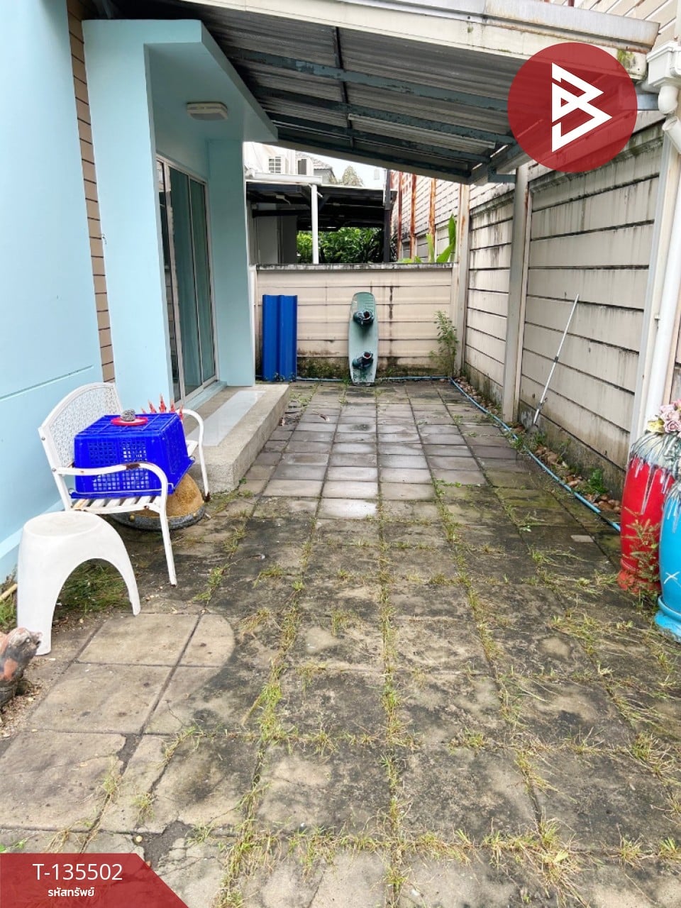 ขายบ้านเดียว หมู่บ้านพฤกษาวิลเลจ34 ซีนเนอรี่ มหาชัย-พระราม2 (Pruksa Village34 Scenery Mahachai-Rama2) สมุทรสาคร 10