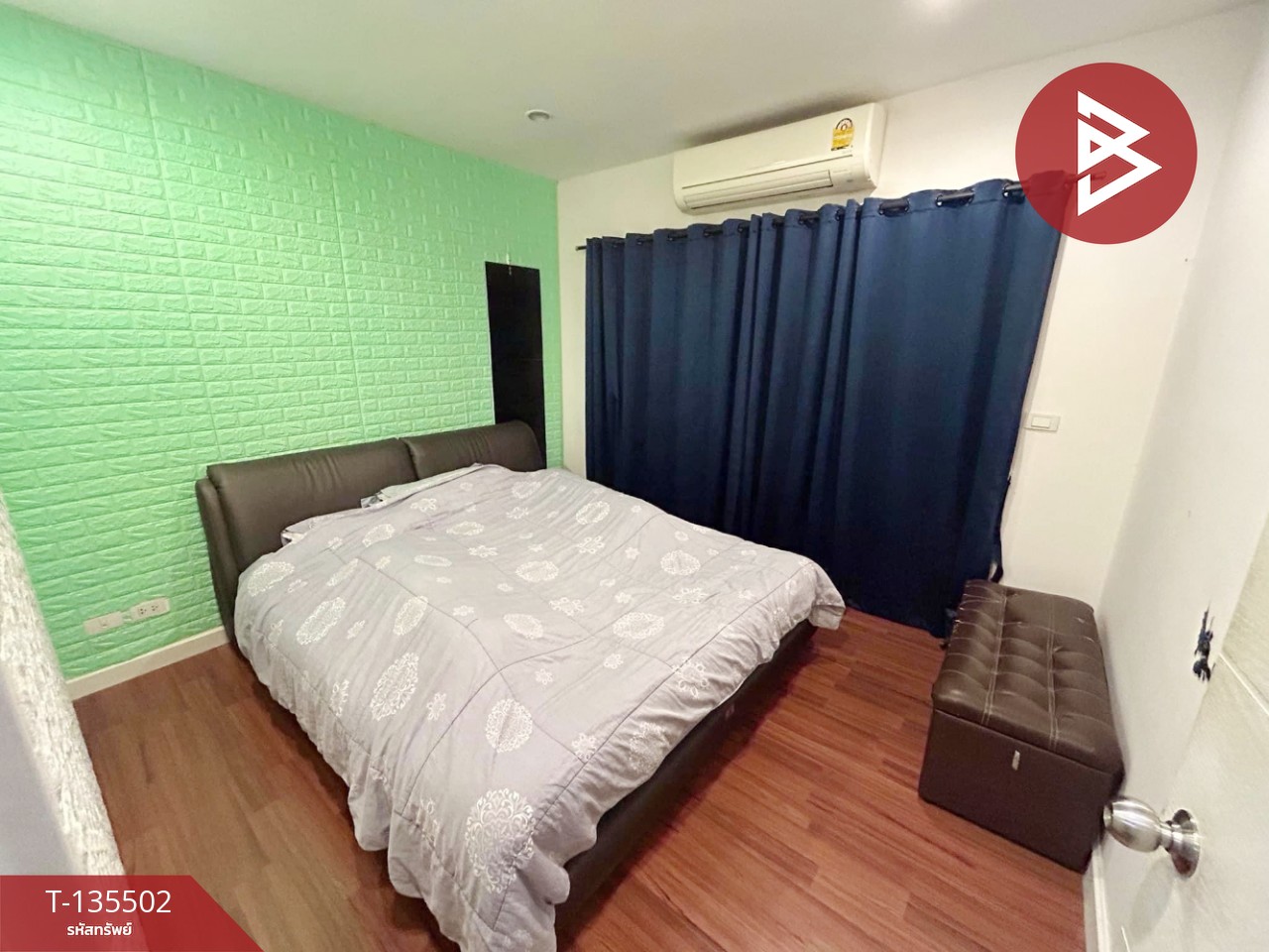 ขายบ้านเดียว หมู่บ้านพฤกษาวิลเลจ34 ซีนเนอรี่ มหาชัย-พระราม2 (Pruksa Village34 Scenery Mahachai-Rama2) สมุทรสาคร 5