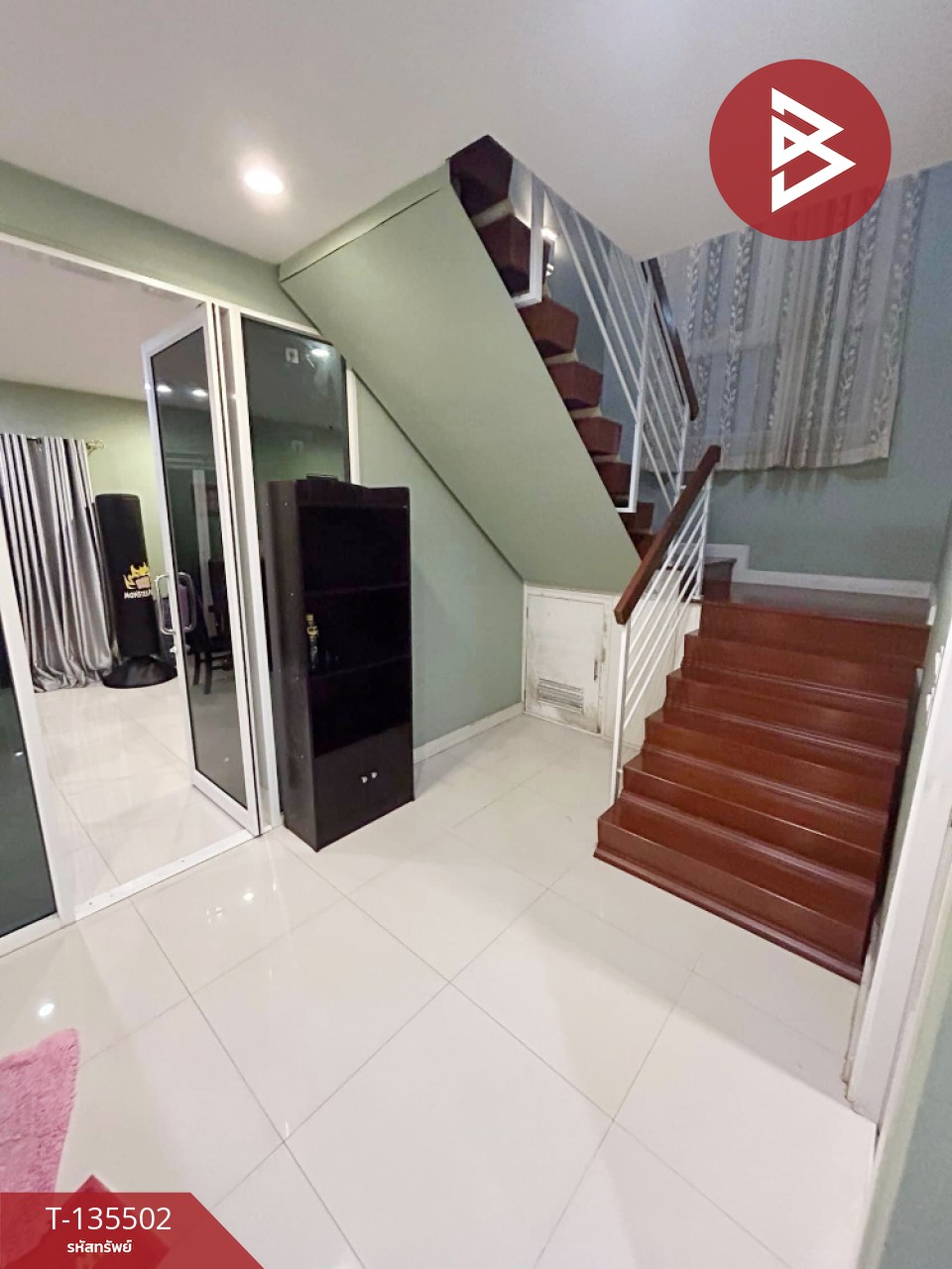 ขายบ้านเดียว หมู่บ้านพฤกษาวิลเลจ34 ซีนเนอรี่ มหาชัย-พระราม2 (Pruksa Village34 Scenery Mahachai-Rama2) สมุทรสาคร 4