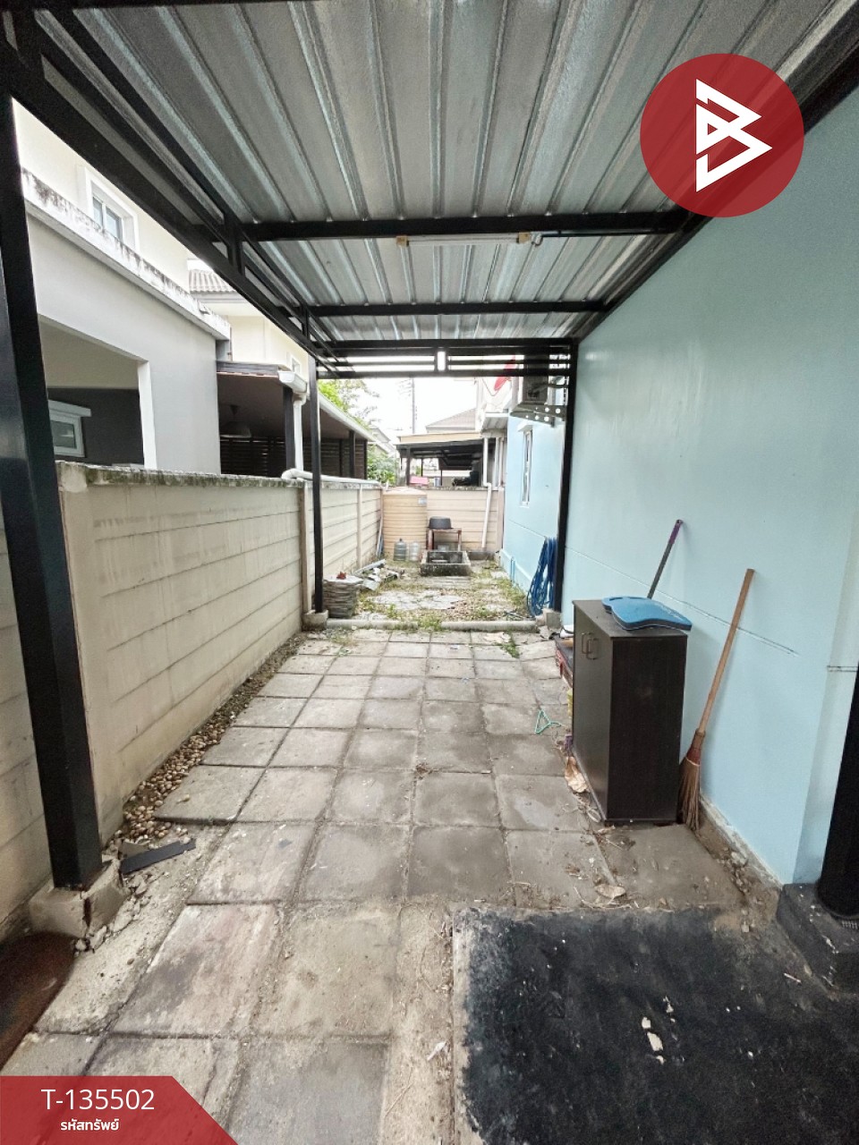 ขายบ้านเดียว หมู่บ้านพฤกษาวิลเลจ34 ซีนเนอรี่ มหาชัย-พระราม2 (Pruksa Village34 Scenery Mahachai-Rama2) สมุทรสาคร 11