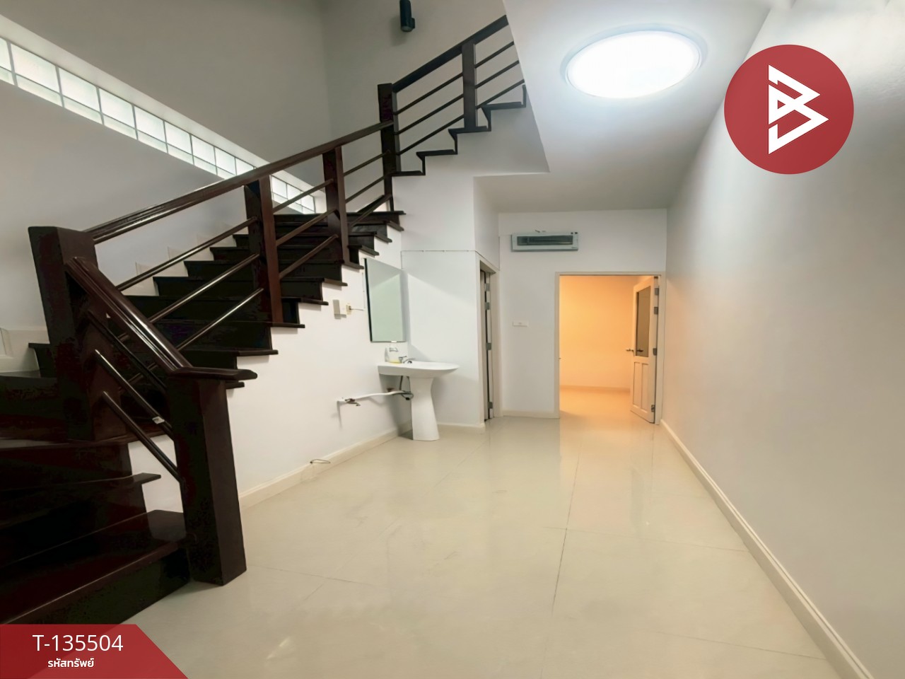 ขายสำนักงาน เนื้อที่ 1 งาน ซ.ศรีด่าน 22 บางพลี สมุทรปราการ 7