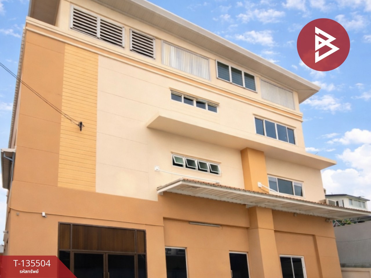 ขายสำนักงาน เนื้อที่ 1 งาน ซ.ศรีด่าน 22 บางพลี สมุทรปราการ 15