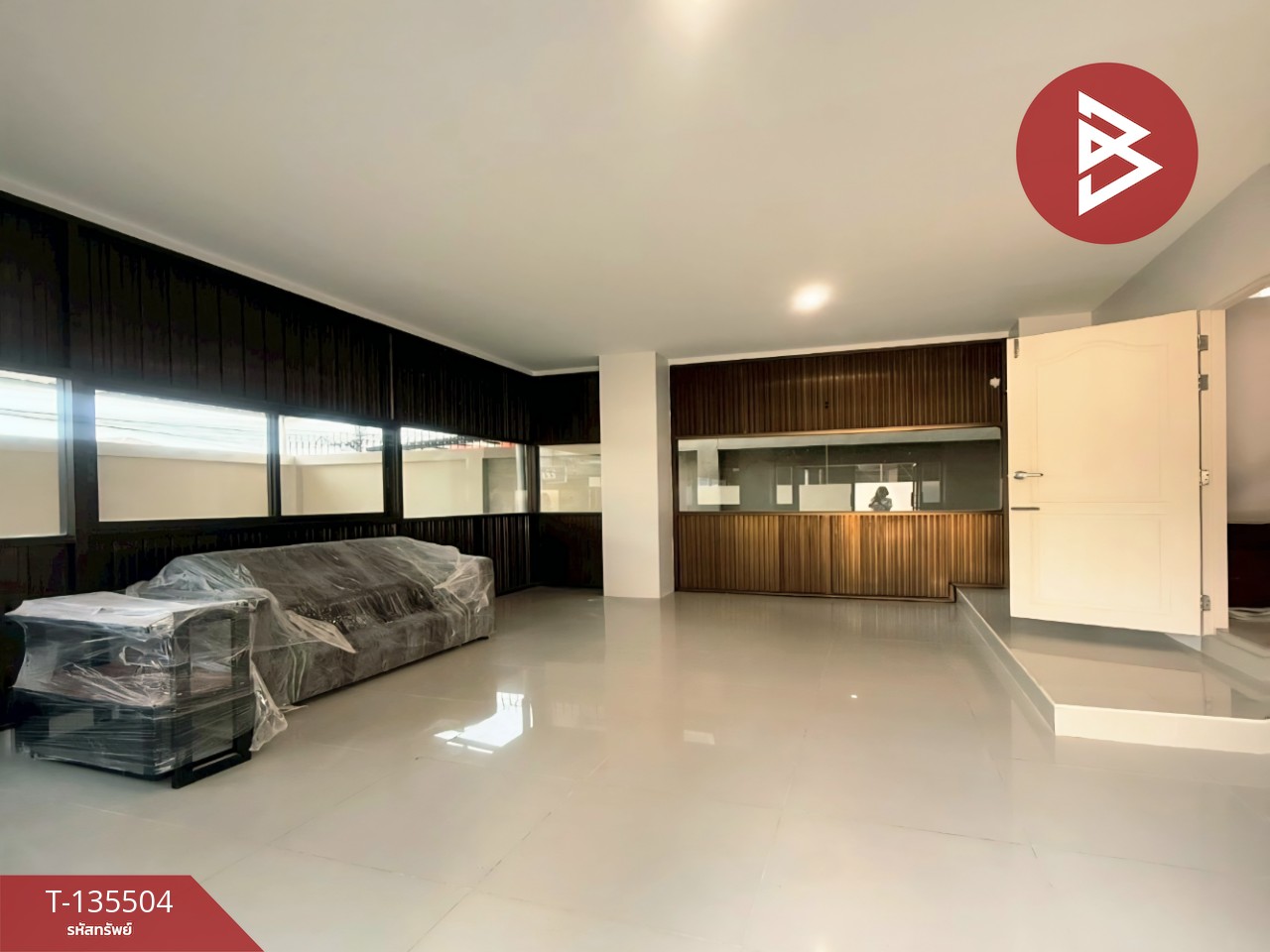 ขายสำนักงาน เนื้อที่ 1 งาน ซ.ศรีด่าน 22 บางพลี สมุทรปราการ 4