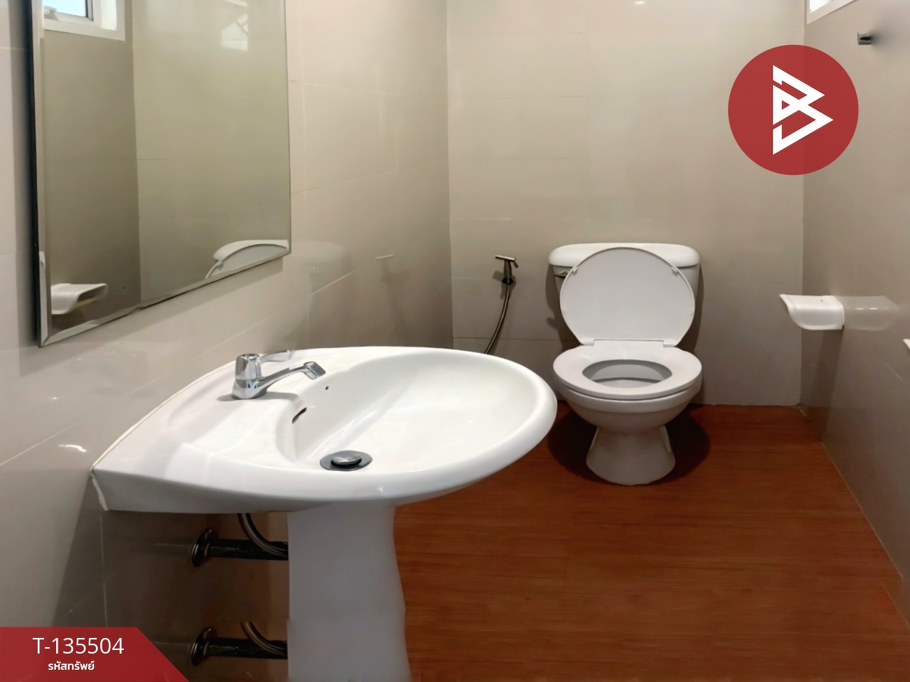 ขายสำนักงาน เนื้อที่ 1 งาน ซ.ศรีด่าน 22 บางพลี สมุทรปราการ 13