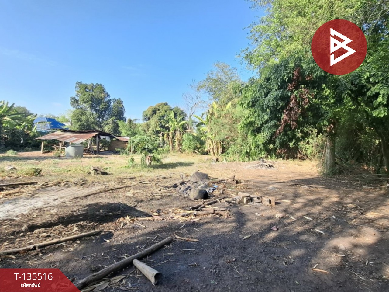 ขายที่ดิน เนื้อที่ 2 งาน 96 ตร.วา เหนือเมือง ร้อยเอ็ด 7