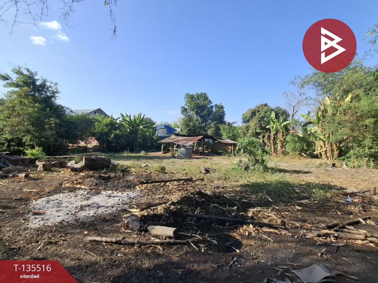 ขายที่ดิน เนื้อที่ 2 งาน 96 ตร.วา เหนือเมือง ร้อยเอ็ด 5