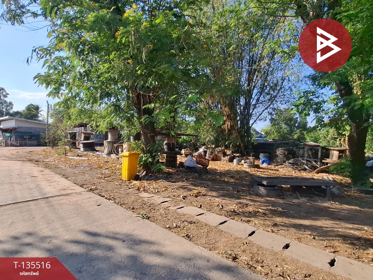 ขายที่ดิน เนื้อที่ 2 งาน 96 ตร.วา เหนือเมือง ร้อยเอ็ด 3