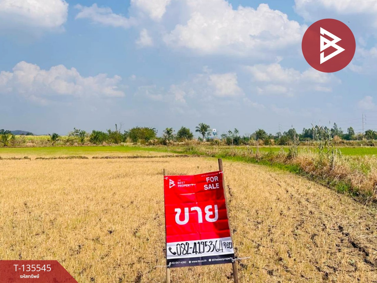 ขายที่ดิน เนื้อที่ 18 ไร่ 2 งาน 50 ตร.วา บึงสามพัน เพชรบูรณ์ 1